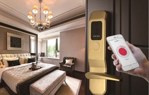 万山24小时上门开锁公司