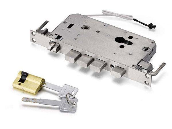 万山24小时上门开锁公司